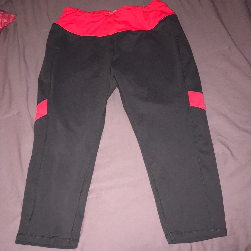 Torrid active pants
